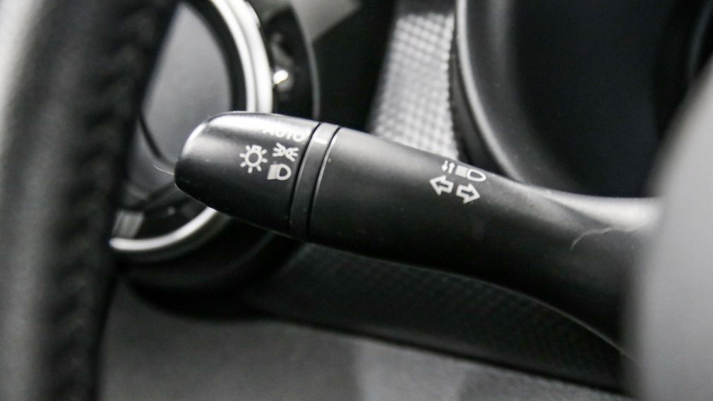 Nissan Kicks SV 2023 d&rsquo;occasion à vendre - 20