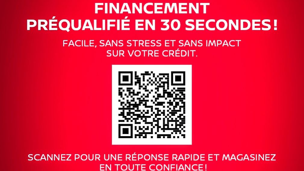 Nissan Kicks SR 2021 d&rsquo;occasion à vendre - 7