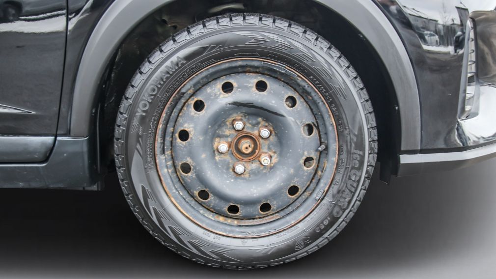 Nissan Kicks SR 2021 d&rsquo;occasion à vendre - 27