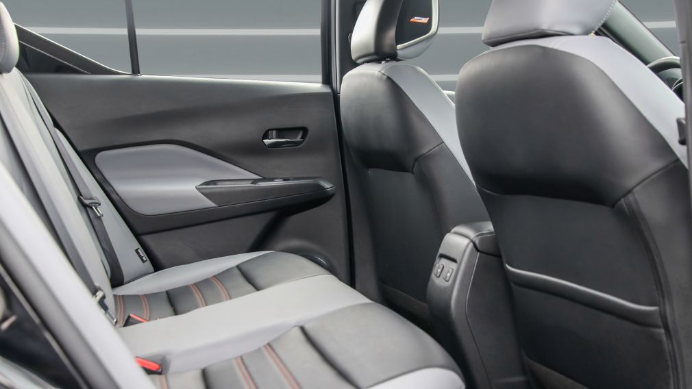 Nissan Kicks SR 2021 d&rsquo;occasion à vendre - 26
