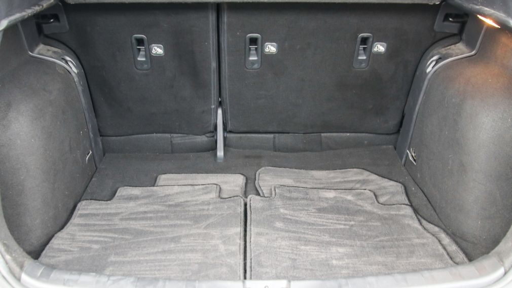 Nissan Kicks SR 2021 d&rsquo;occasion à vendre - 25