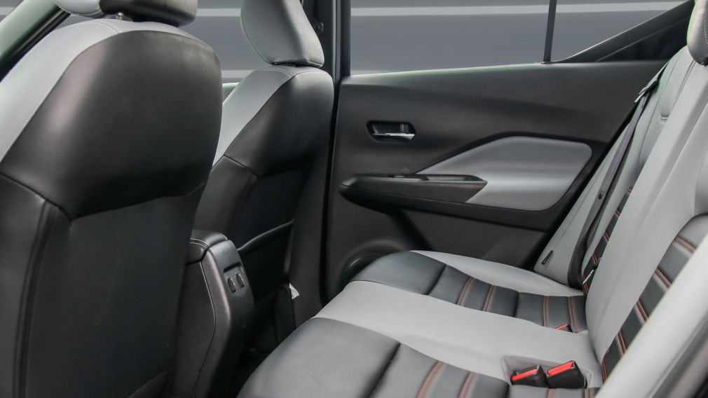 Nissan Kicks SR 2021 d&rsquo;occasion à vendre - 20