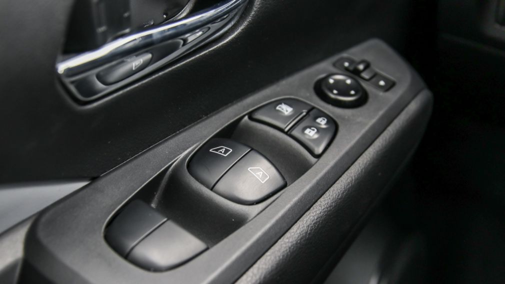 Nissan Kicks SR 2021 d&rsquo;occasion à vendre - 12