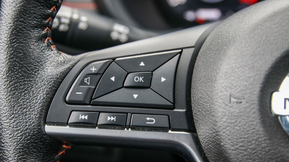 Nissan Kicks SR 2021 d&rsquo;occasion à vendre - 15
