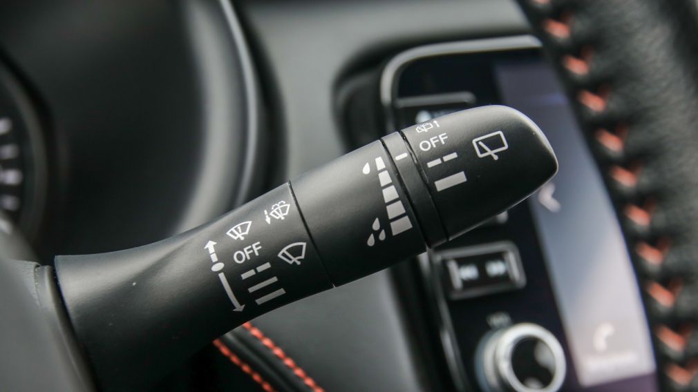 Nissan Kicks SR 2021 d&rsquo;occasion à vendre - 18