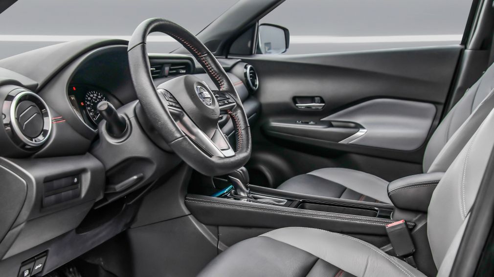 Nissan Kicks SR 2021 d&rsquo;occasion à vendre - 9