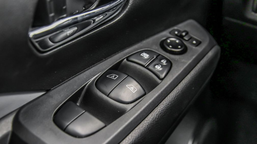 Nissan Kicks SR 2021 d&rsquo;occasion à vendre - 10