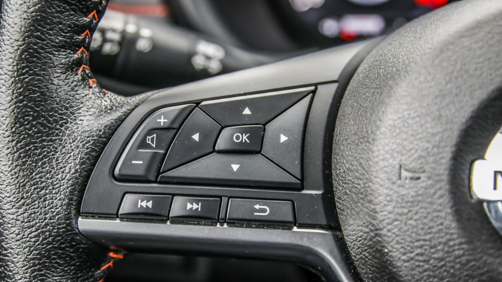 Nissan Kicks SR 2021 d&rsquo;occasion à vendre - 13