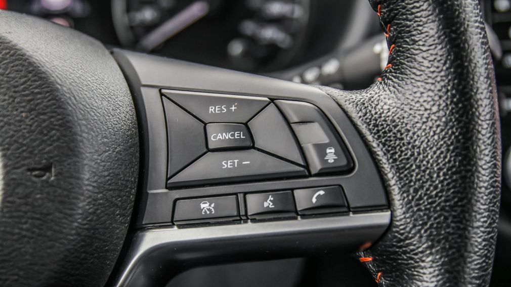 Nissan Kicks SR 2021 d&rsquo;occasion à vendre - 14