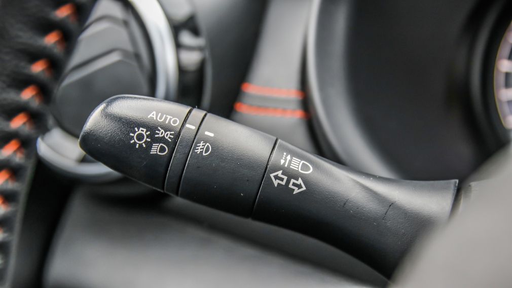 Nissan Kicks SR 2021 d&rsquo;occasion à vendre - 15