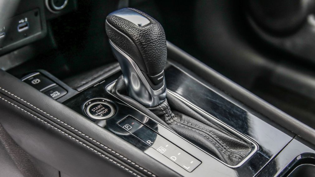 Nissan Kicks SR 2021 d&rsquo;occasion à vendre - 19