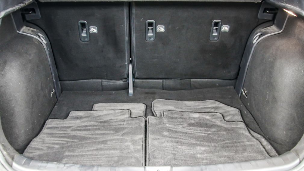 Nissan Kicks SR 2021 d&rsquo;occasion à vendre - 23