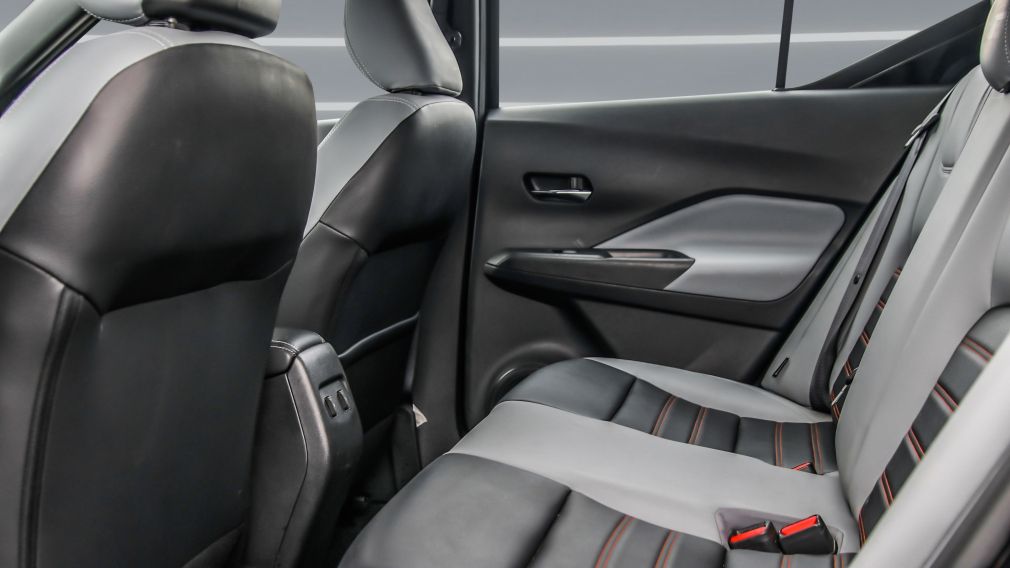 Nissan Kicks SR 2021 d&rsquo;occasion à vendre - 18