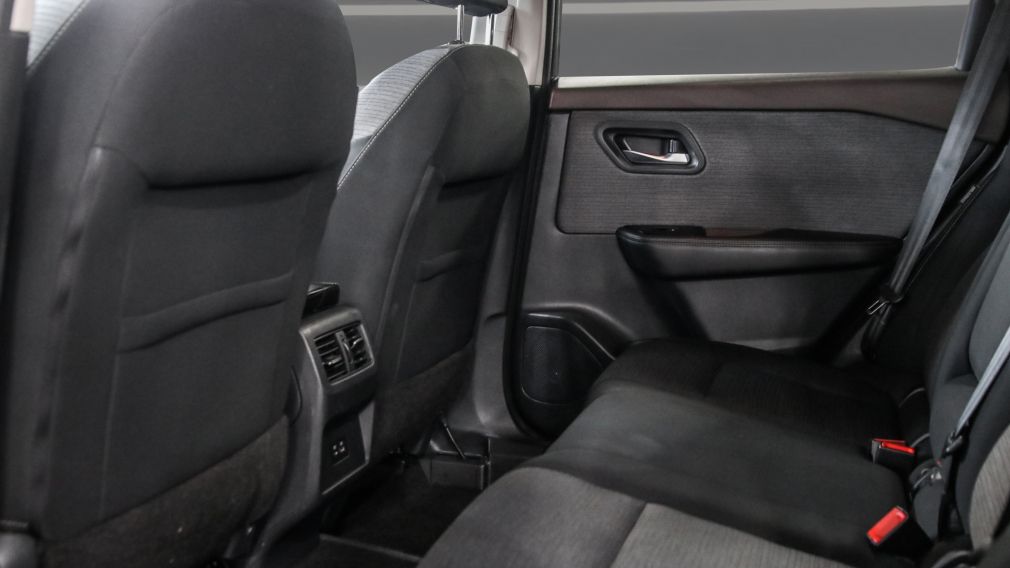 Nissan Rogue SV 2021 d’occasion à vendre - 22