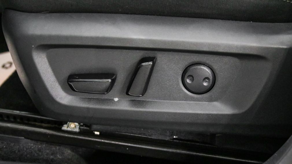 Nissan Rogue SV 2021 d’occasion à vendre - 11