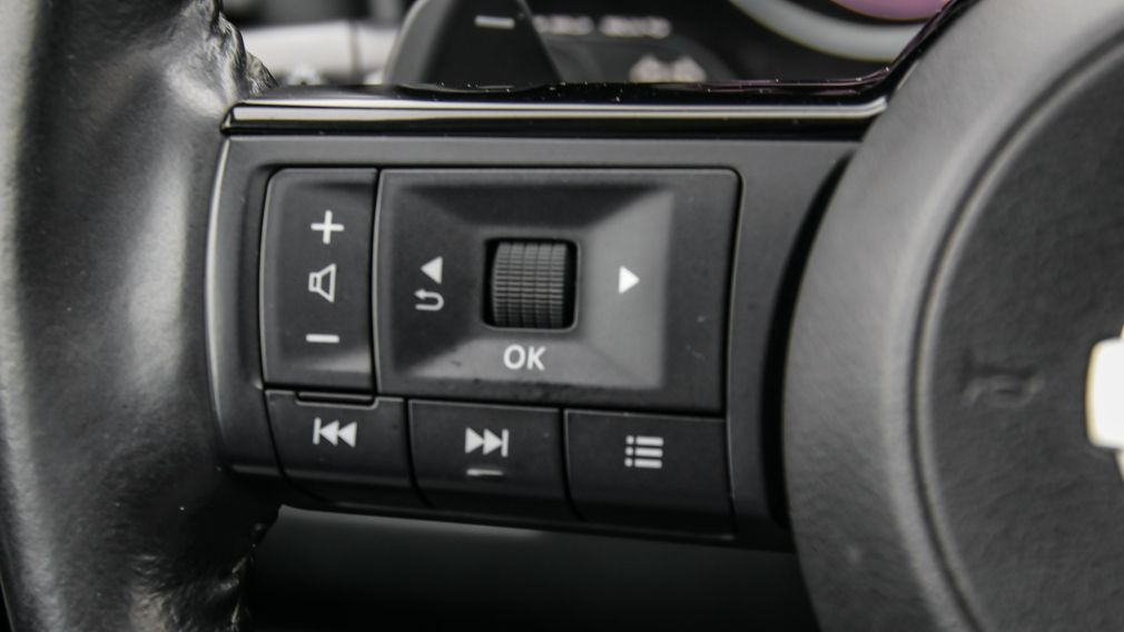 Nissan Rogue SV 2021 d’occasion à vendre - 12