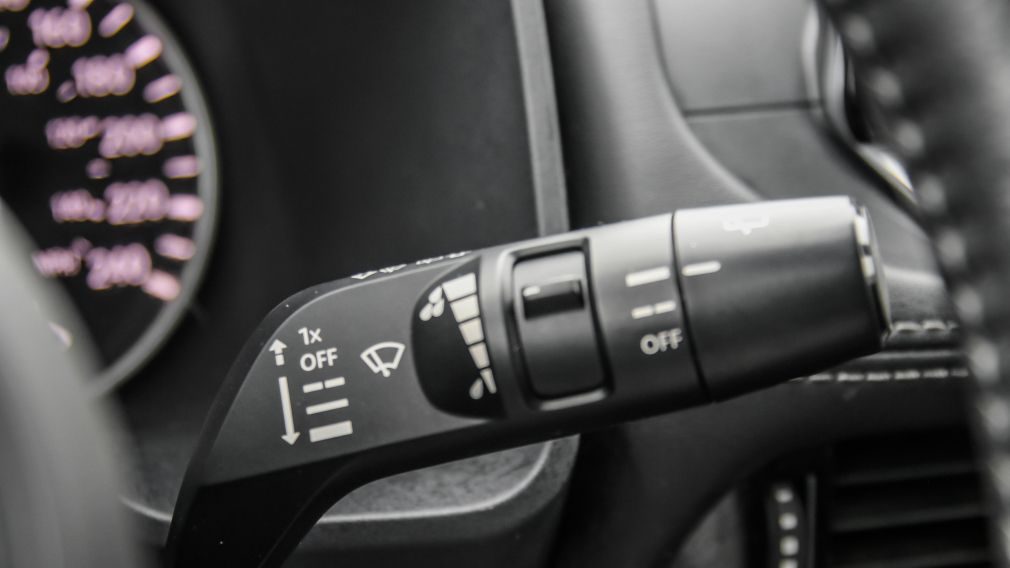 Nissan Rogue SV 2021 d’occasion à vendre - 20