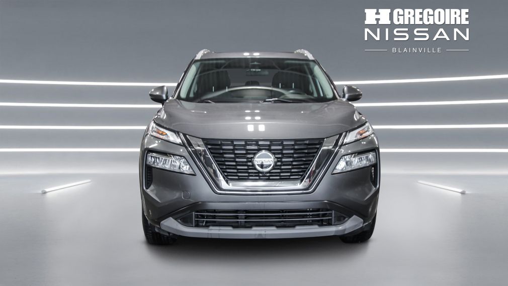 Nissan Rogue SV 2021 d’occasion à vendre - 2