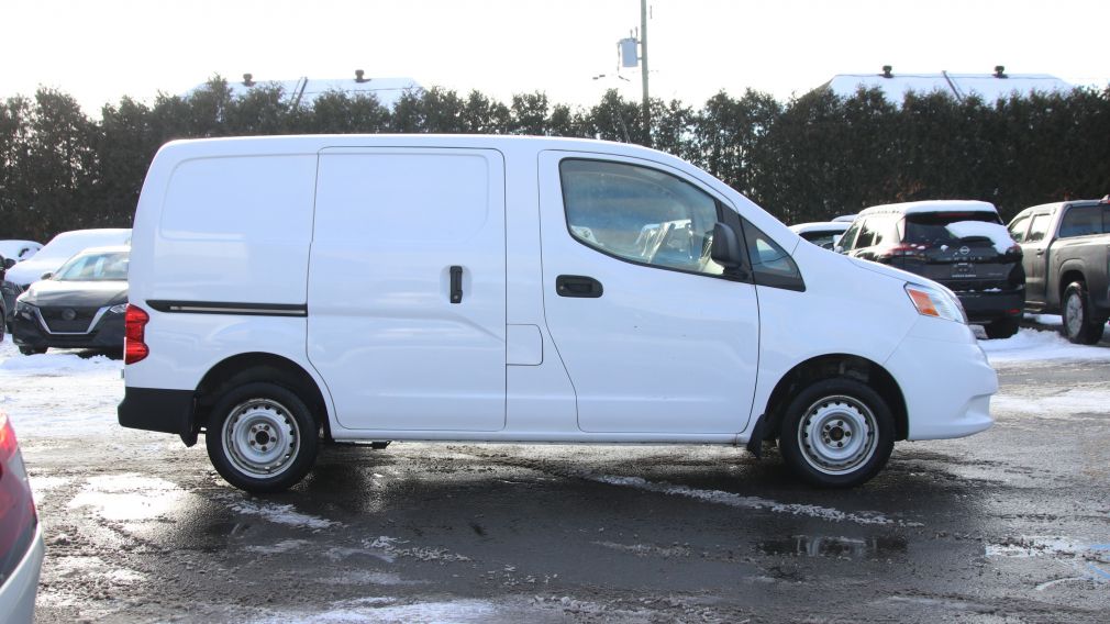 Nissan NV200 S 2020 d&rsquo;occasion à vendre - 8