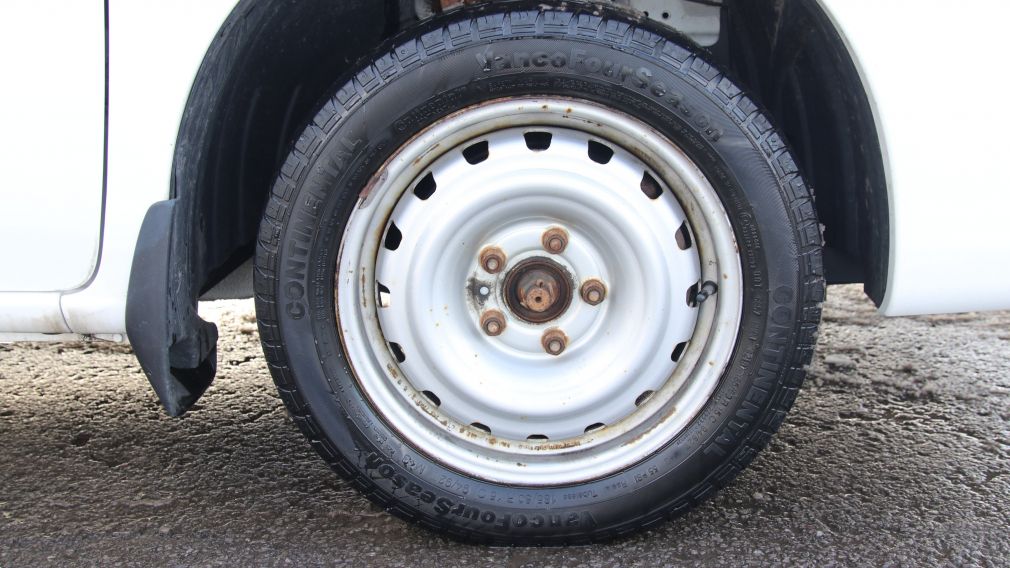 Nissan NV200 S 2020 d&rsquo;occasion à vendre - 24