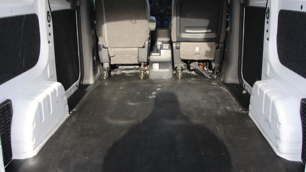 Nissan NV200 S 2020 d&rsquo;occasion à vendre - 22