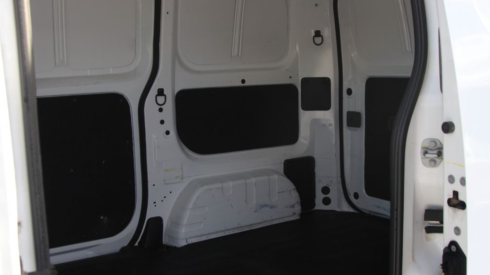 Nissan NV200 S 2020 d&rsquo;occasion à vendre - 23