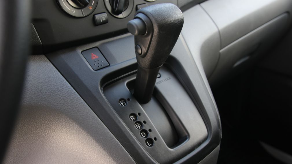 Nissan NV200 S 2020 d&rsquo;occasion à vendre - 20