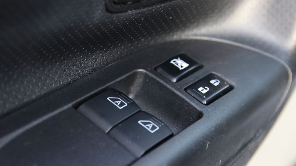 Nissan NV200 S 2020 d&rsquo;occasion à vendre - 9