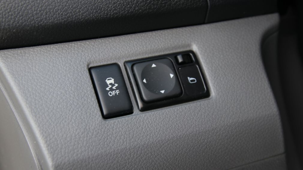 Nissan NV200 S 2020 d&rsquo;occasion à vendre - 10