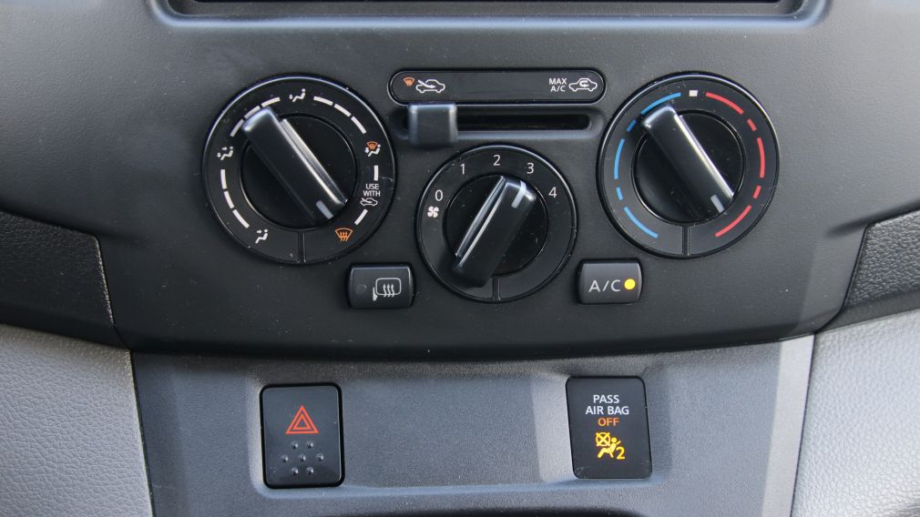 Nissan NV200 S 2020 d&rsquo;occasion à vendre - 19