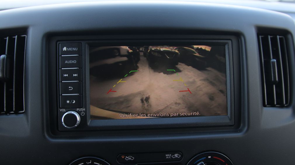 Nissan NV200 S 2020 d&rsquo;occasion à vendre - 18