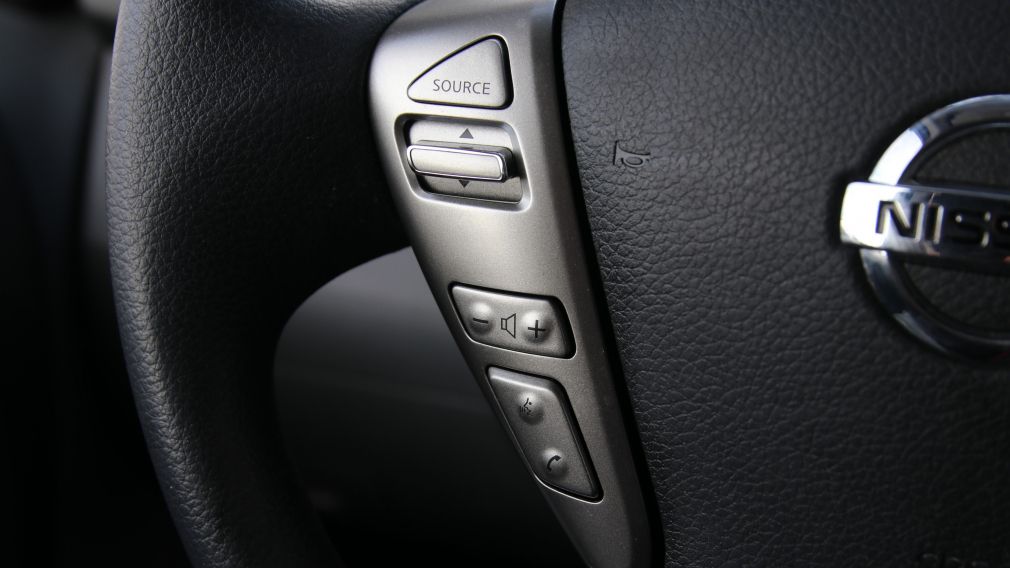 Nissan NV200 S 2020 d&rsquo;occasion à vendre - 14