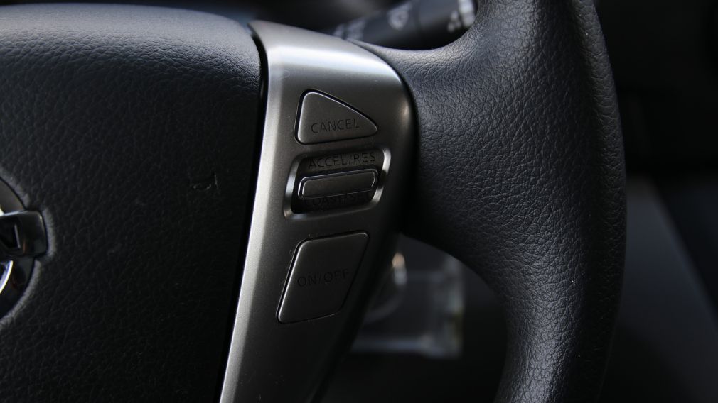 Nissan NV200 S 2020 d&rsquo;occasion à vendre - 15