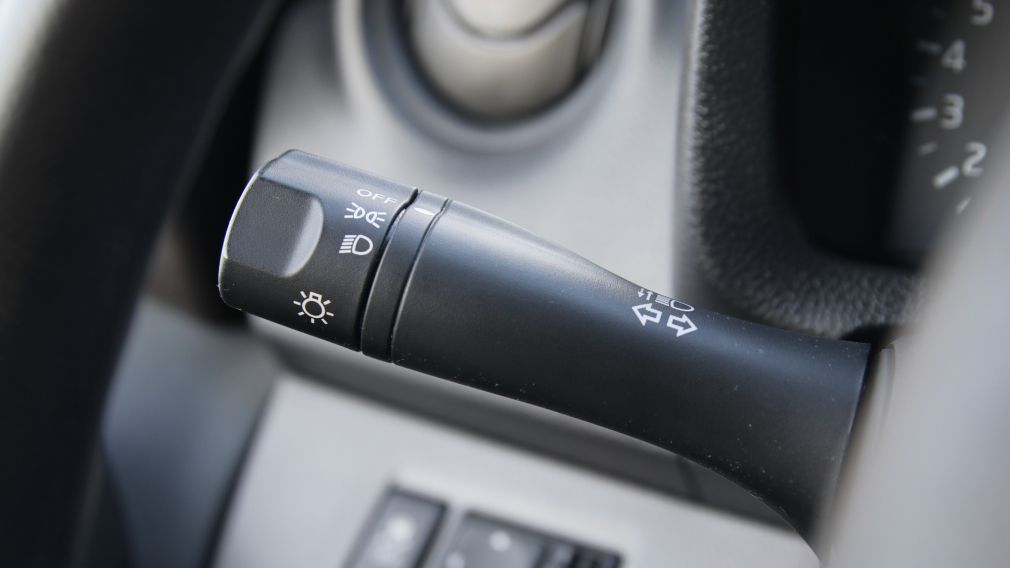 Nissan NV200 S 2020 d&rsquo;occasion à vendre - 16