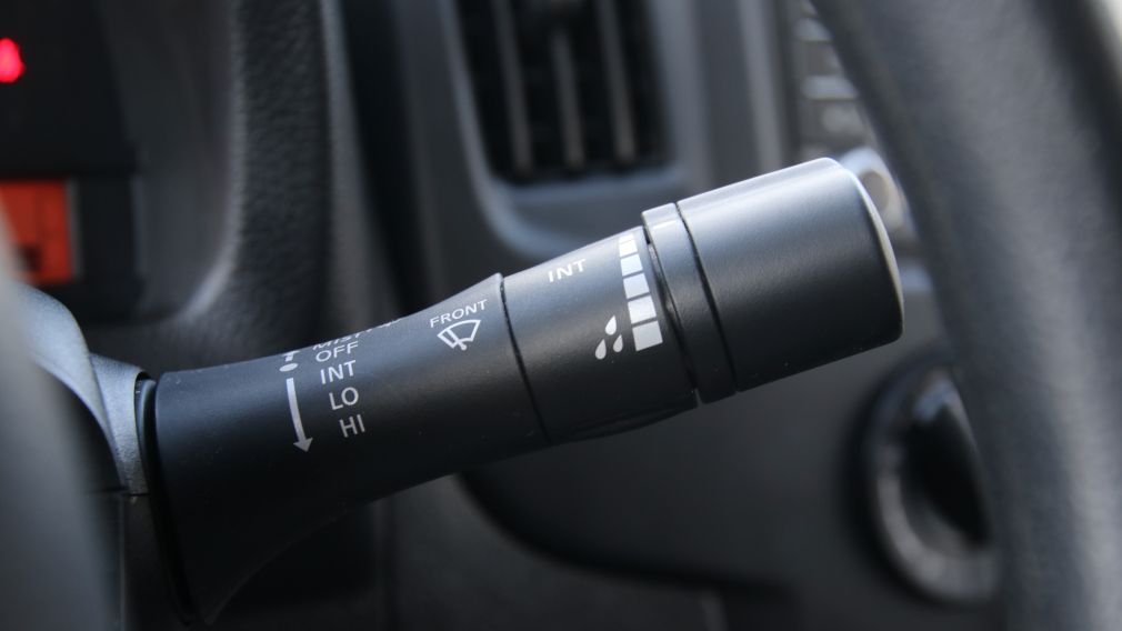 Nissan NV200 S 2020 d&rsquo;occasion à vendre - 17