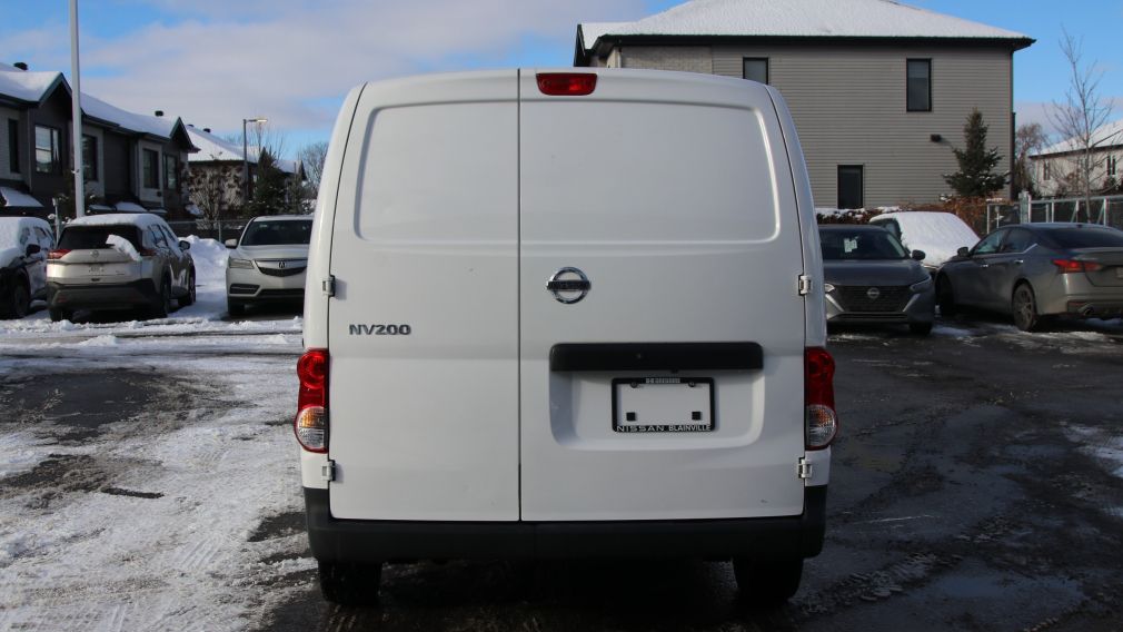 Nissan NV200 S 2020 d&rsquo;occasion à vendre - 6