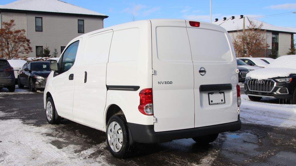 Nissan NV200 S 2020 d&rsquo;occasion à vendre - 5