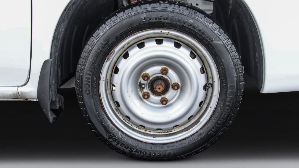 Nissan NV200 S 2020 d&rsquo;occasion à vendre - 24