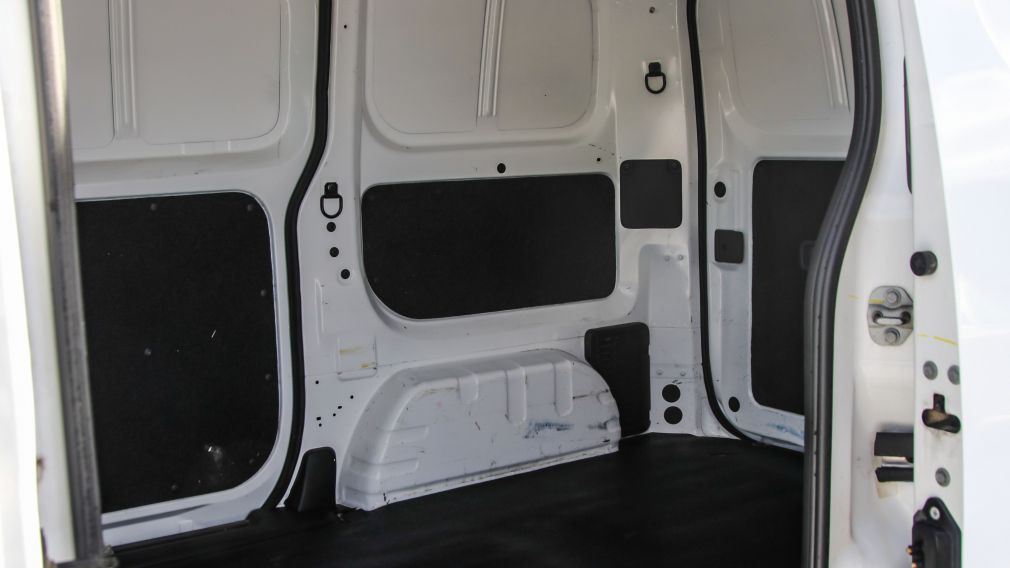 Nissan NV200 S 2020 d&rsquo;occasion à vendre - 23