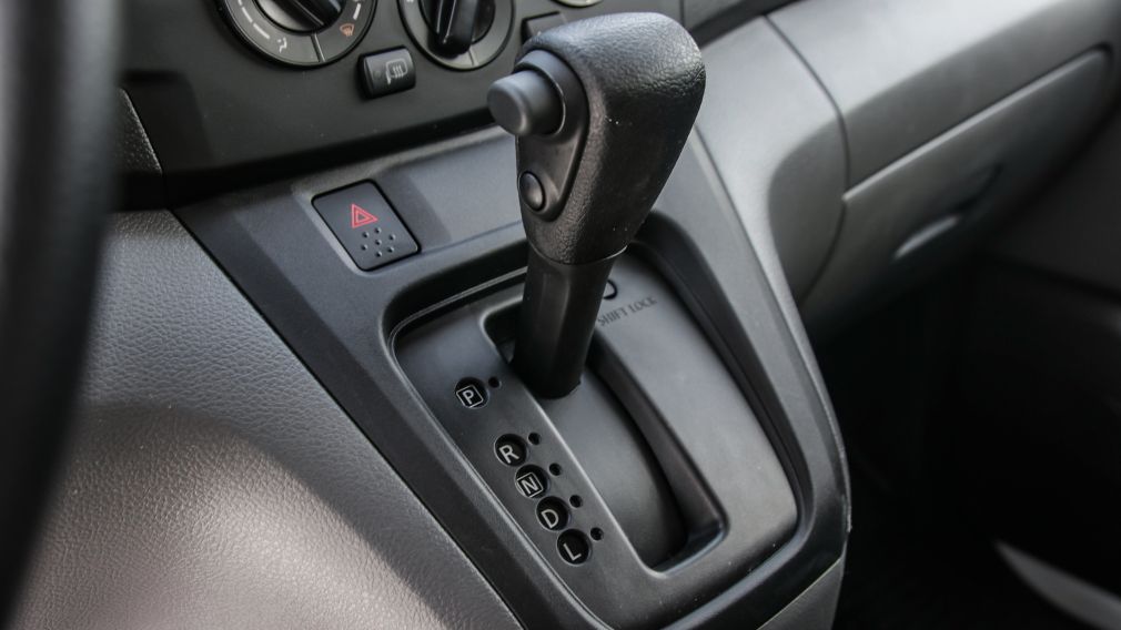 Nissan NV200 S 2020 d&rsquo;occasion à vendre - 20