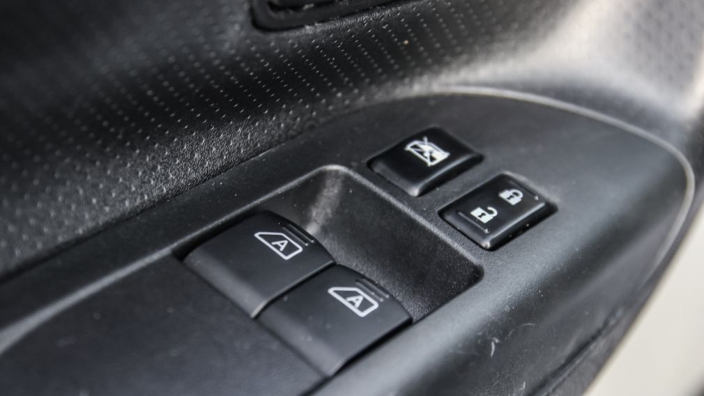 Nissan NV200 S 2020 d&rsquo;occasion à vendre - 9