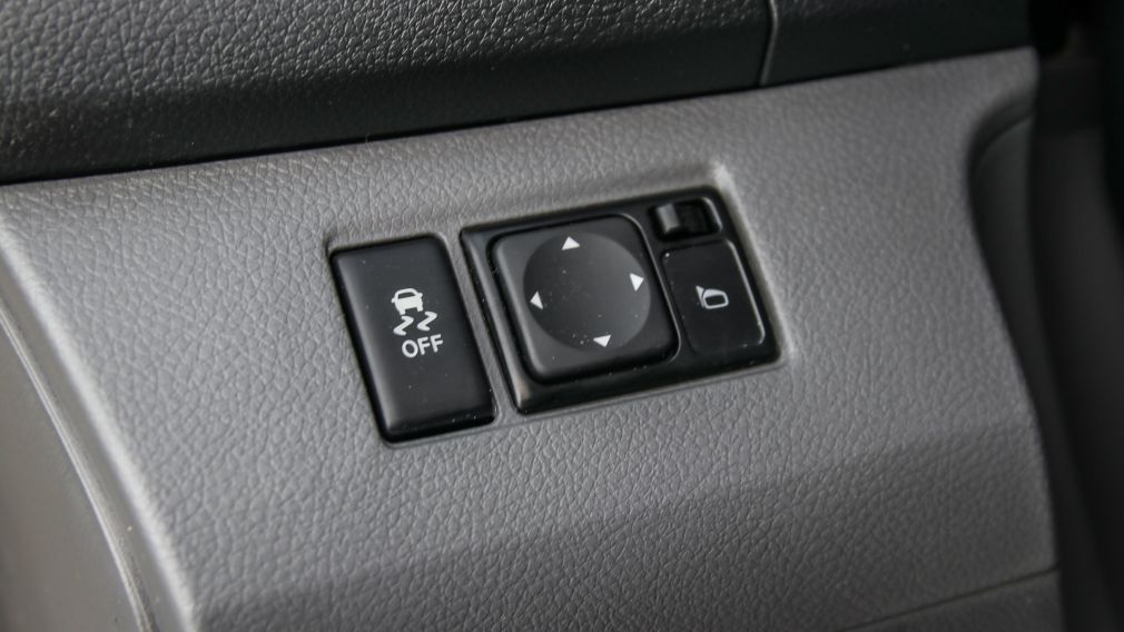 Nissan NV200 S 2020 d&rsquo;occasion à vendre - 10