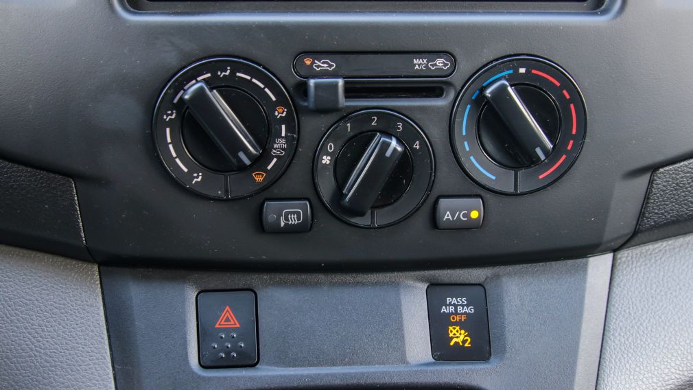 Nissan NV200 S 2020 d&rsquo;occasion à vendre - 19