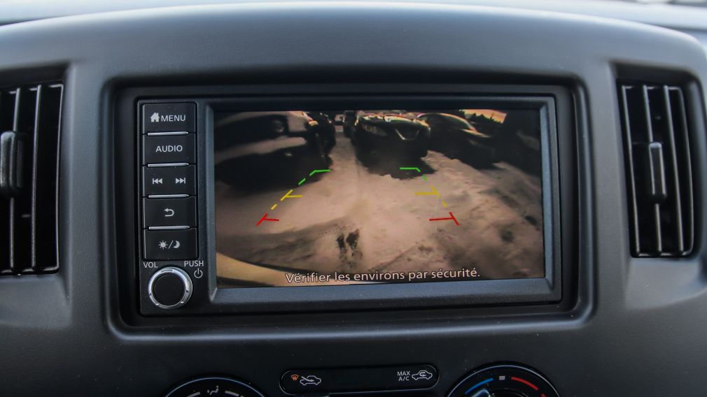 Nissan NV200 S 2020 d&rsquo;occasion à vendre - 18