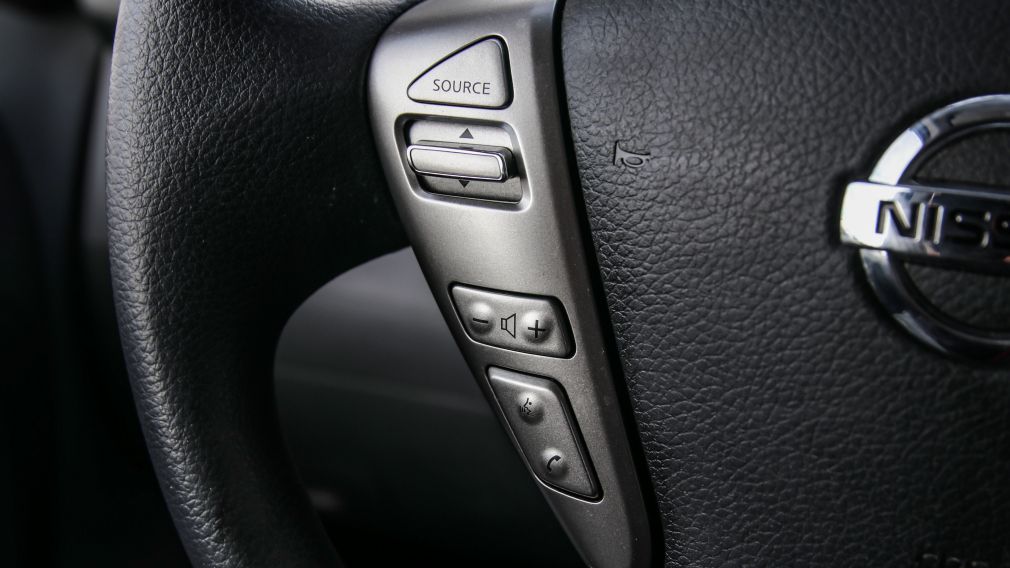 Nissan NV200 S 2020 d&rsquo;occasion à vendre - 14