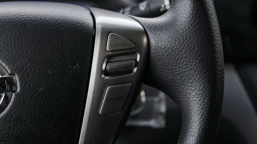 Nissan NV200 S 2020 d&rsquo;occasion à vendre - 15