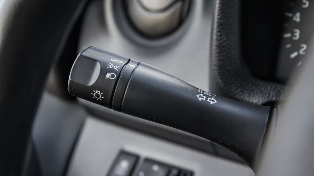 Nissan NV200 S 2020 d&rsquo;occasion à vendre - 16