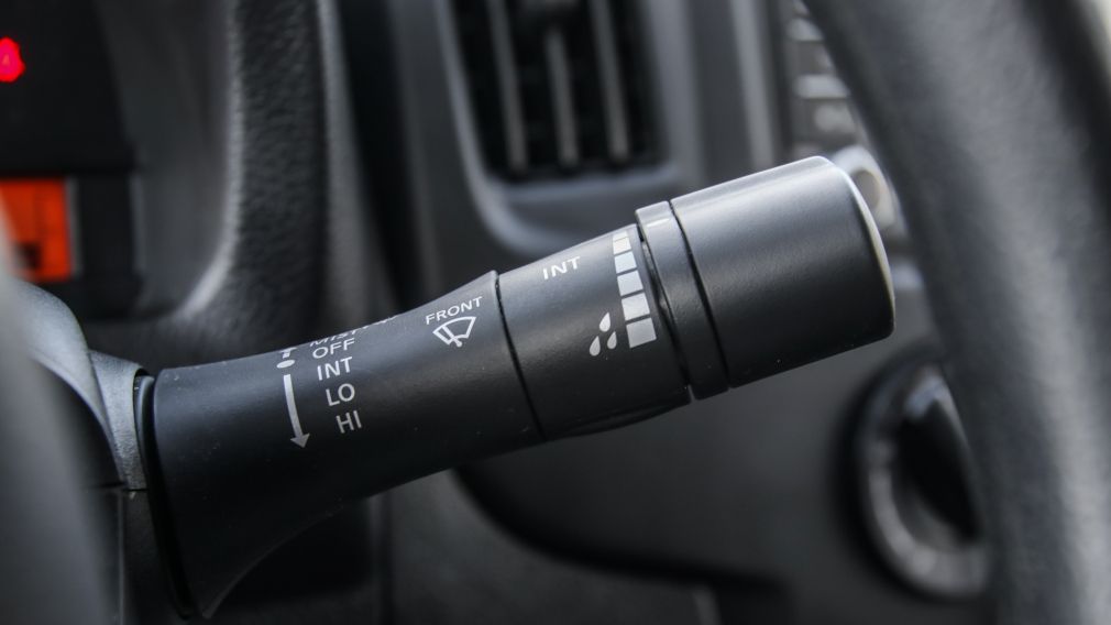 Nissan NV200 S 2020 d&rsquo;occasion à vendre - 17