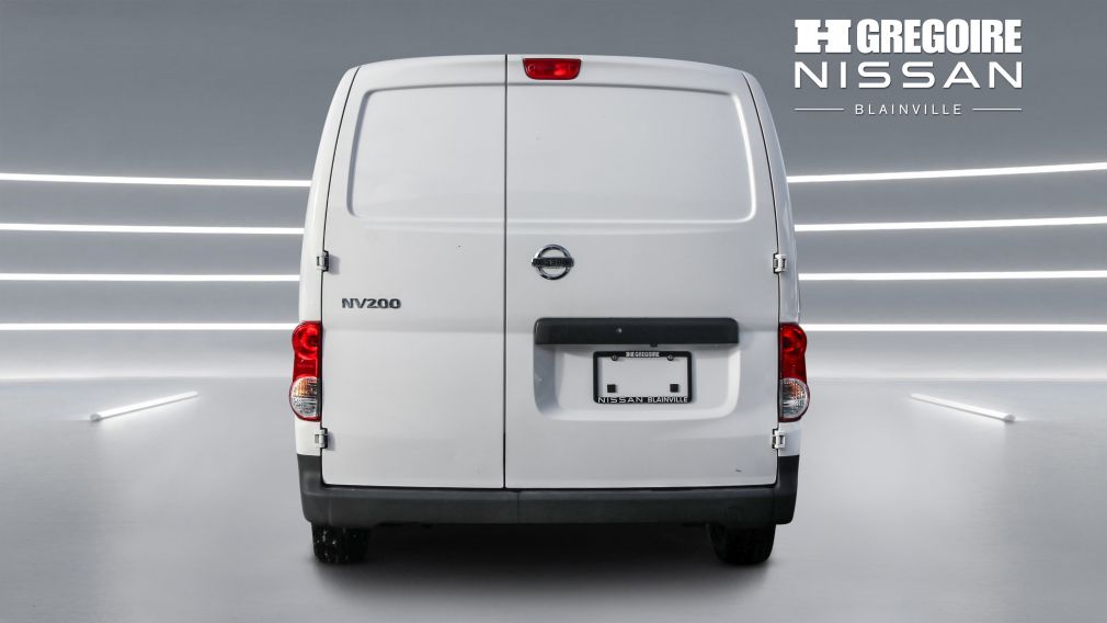 Nissan NV200 S 2020 d&rsquo;occasion à vendre - 6