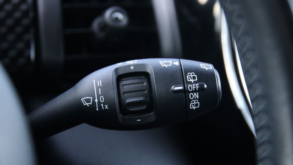 Nissan Rogue SV Moonroof 2023 d&rsquo;occasion à vendre - 19